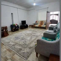 همکف 100متری واقع درحمیدیان وارش