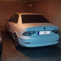 سمند سورن پلاس صفر خشک