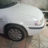 سمند ای اف سون ۹۲