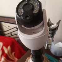 دوربین مداربستهلامپی