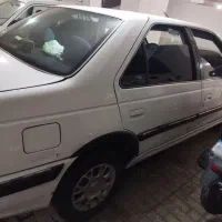 پژو پارس 89 بی رنگ|خودرو سواری و وانت|تهران, امام زاده عبدالله|دیوار