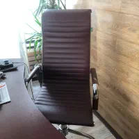 میز و صندلی اداری