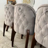 ناهارخوری ۸ نفره چستر