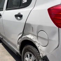 نیازمند شاگرد یا استاد کار در صافکاری