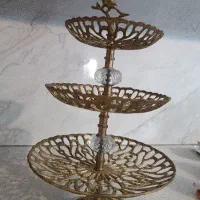 شیرینی خوری برنز