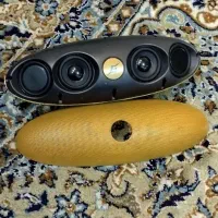 اسپیکر اورجینال  HITGEAR S6