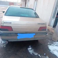 پژو ۴۰۵ بژ|خودرو سواری و وانت|مراغه, |دیوار