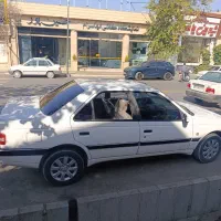 SLX TU5|خودرو سواری و وانت|تربتحیدریه, طالقانی|دیوار