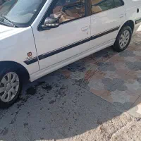 پژوپارس دوگانه فابریک|خودرو سواری و وانت|اصفهان, بهارستان|دیوار