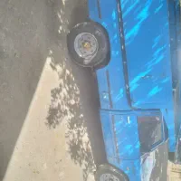 نیسان دیزل|خودرو سواری و وانت|تبریز, |دیوار