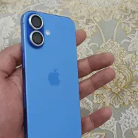 آیفون ۱۶