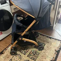 کالسکه خارجی بایویوو