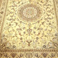 ۴ تخته روفرشی ۳ متری طرح فرش برجسته