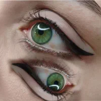 میکروبلیدینگ فیبروز و شیدینگ لب و خط چشم بن مژه