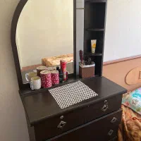 دراور ۴کشوی ترو تمیز