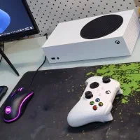 xbox series s 512g