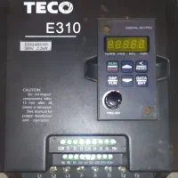 اینورتر سه فاز تکو ۴ عدد