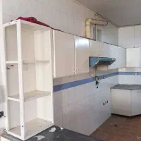 کابینت فلزی دست دوم