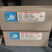 ترانس  های  ولتاژ نئون 90وات