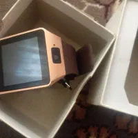 ساعت سیم کارتخور دوربین دار|ساعت|لردگان, |دیوار