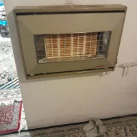 بخاری دیواری|بخاری، هیتر، شومینه|تهران, تسلیحات|دیوار