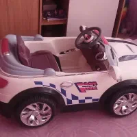 ماشین شارژی کودک