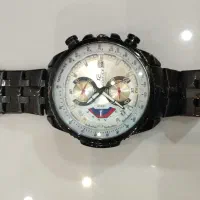 ساعت مچی کاسیو معاوضه با قلیان