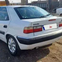 زانتیا ۸۹ بی رنگ ،سیلندر ده بدون ایراد و به شرط