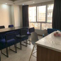 ۱۱۰متر/۳ساله/سالن پرده خور/شهران|فروش آپارتمان|تهران, شهران جنوبی|دیوار