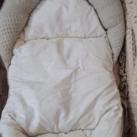 کریر و قنداق فرنگی|اسباب و اثاث بچه|کاشان, صنعت|دیوار