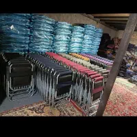 فروش فوق العاده صندلی مسافرتی تاشو ۷۵۰