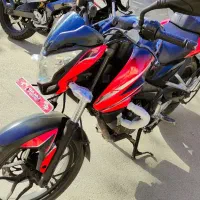 ns200 ان اس مدل 95|موتورسیکلت|کاشان, لتحر|دیوار