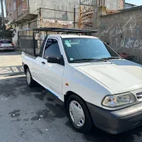 پراید وانت مدل ۱۴۰۲|خودرو سواری و وانت|گرگان, |دیوار