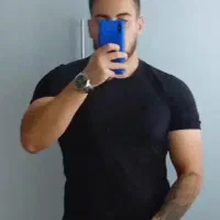 تیشرت مشکی و هودی در سایر های L . xL . xxL