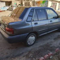 پراید مدل ۹۰