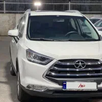 جک اس ۳|خودرو سواری و وانت|لاهیجان, حاجی آباد|دیوار