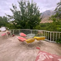 اجاره ویلا جنگلی در کلیبر (کلیبر ویلا)
