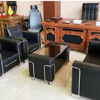 میز مدیریت تمام وکیوم ،مبل اداری،کتابخانه، صندلی