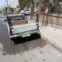 پیکان وانت|خودرو سواری و وانت|کرج, شهرک فرهنگیان|دیوار