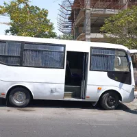 مینی بوس سیترا ۱۸نفره|خودرو سنگین|ماکلوان, |دیوار