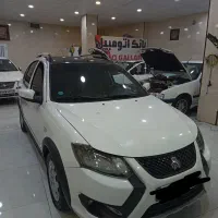 کوییک R|خودرو سواری و وانت|شاهینشهر, نسیم ۵|دیوار