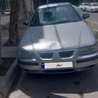 سمند دوگانه مدل ۸۲