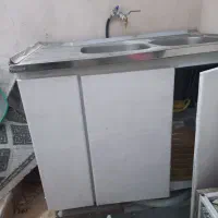 لوازم منزل نصف قیمت توافقی + خط تلفن ثابت|جاکفشی، کمد، دراور|محمدیه-قزوین, |دیوار