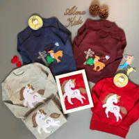 لباس‌های بافت بچگانه