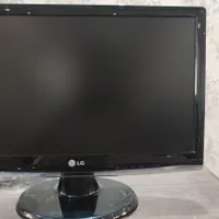 مانیتور ۲۰ اینچ LG