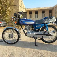 مزایده در حد صفر  فقط ۲۲۵۰۰فقط تا امروز|موتورسیکلت|شیراز, گویم|دیوار