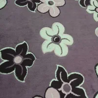 فرش صخیم|فرش|قرچک, زیبا شهر|دیوار