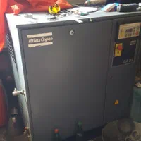 کمپرسور اسکرو ۱ متر تا ۱۰۰ متر مکعب درایر اینورتر