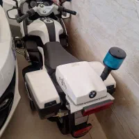 موتور برقی پلیسی