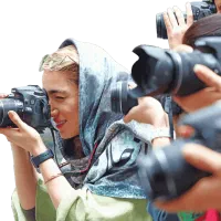 مدلینگ زنانه
